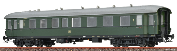 Brawa 46214 - Express Train Coach AB4yswe DB