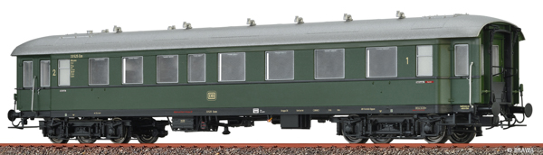 Brawa 46217 - Express Train Coach AB4yswe DB