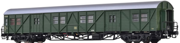 Brawa 46258 - Luggage Car MD4yge