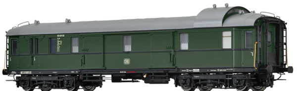 Brawa 46413 - Express Train Coach Pw-28