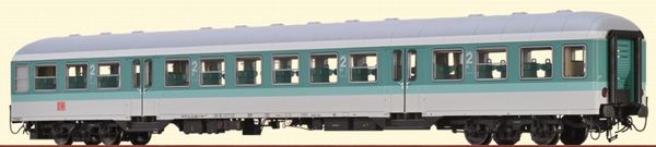 Brawa 46511 - German Passenger Car BNR 436 of the DB AG