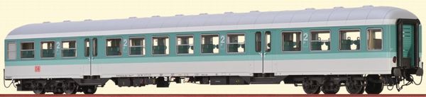 Brawa 46512 - German Passenger Car BNR 436 of the DB AG