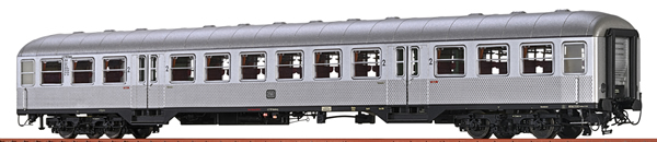 Brawa 46537 - Passenger Coach B4nb-59a