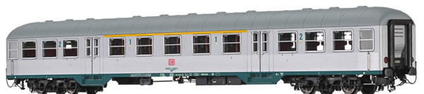 Brawa 46587 - German Passenger Coach ABn 704