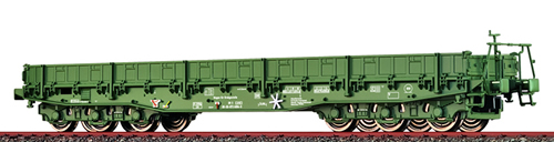 Brawa 47008 - Flat Car S DR