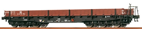 Brawa 47009 - H0 Freight Car Rrym DR, III