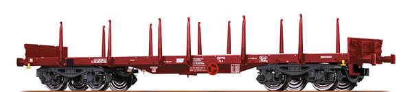 Brawa 47115 - French Flat Car Remms of the SNCF