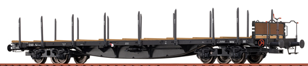 Brawa 47234 - Rail Car Pae