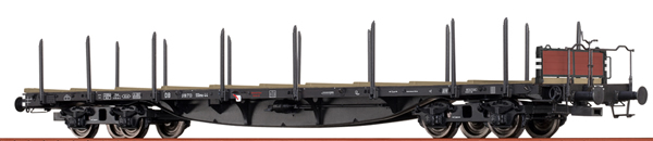 Brawa 47235 - Rail Car SSlma 44