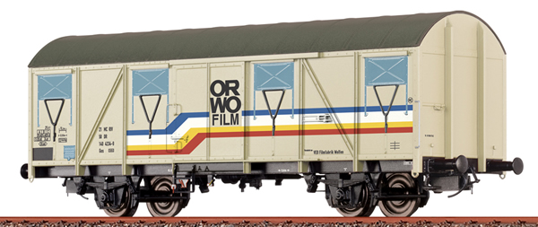 Brawa 47293 - Freight Car Gos 1404