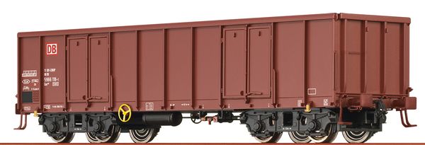 Brawa 48509 - Open Freight Car Eas070 Y25