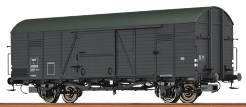 Brawa 48679 - HO Freight Car L SNCF, III