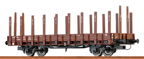 Brawa 48726 - Stake Car R 20 CSD