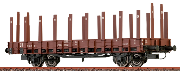 Brawa 48749 - Stake Car Rr 