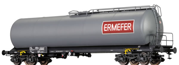 Brawa 48771 - Tank Car Uia ERMEFER