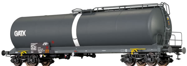 Brawa 48773 - Tank Car GATX