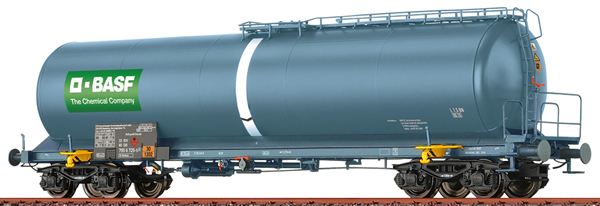 Brawa 48777 - Tank Car Uia 