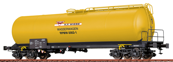 Brawa 48779 - Tank Car Zas Wasserwagen