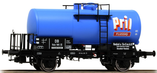 Brawa 48855 - German Pril Tank Car