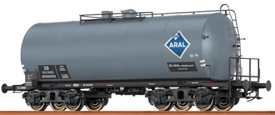 Brawa 48907 - Tank Car Uerdingen „Aral“ DB