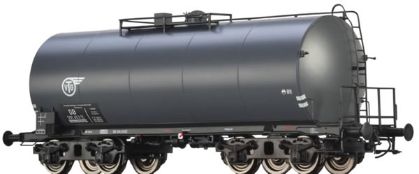 Brawa 48935 - Tank Car Uerdingen ZZ [P] VTG