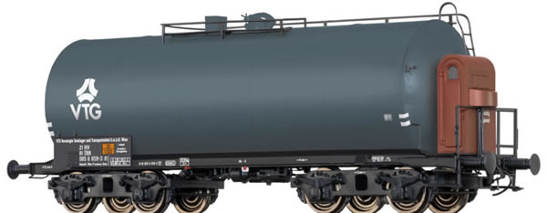 Brawa 48946 - Tank Car Uerdingen ZZ [P] VTG