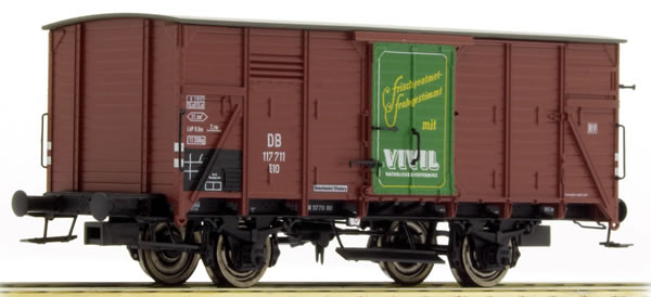 Brawa 49096 - Freight Car G10