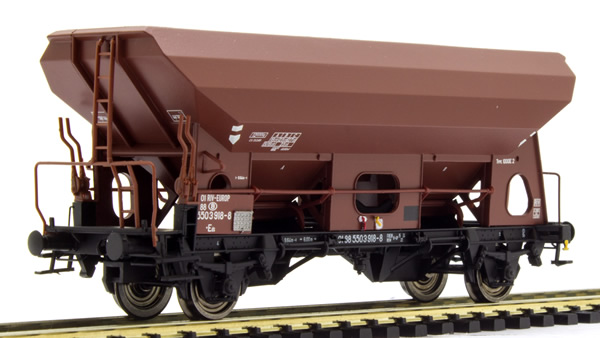 Brawa 49508 - French Open Goods Car Eds 1000 E2 of the SNCF