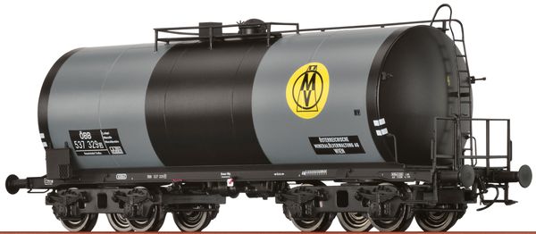 Brawa 49616 - Tank Car Uerdingen ZZ [P] ÖMV