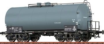 Brawa 49623 - German Tank Car ZZ of the DR