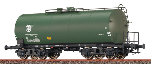 Brawa 49624 - Tank Car Uerdingen ZZ [P] VTG