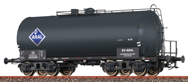 Brawa 49630 - Tank Car Uerdingen ZZ [P] Aral