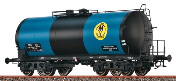 Brawa 49631 - Tank Car Uerdingen ZZ [P] ÖMV