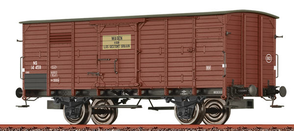 Brawa 49791 - Freight Car CHDG 