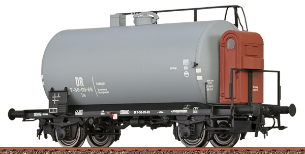 Brawa 50006 - Tank Car Zw