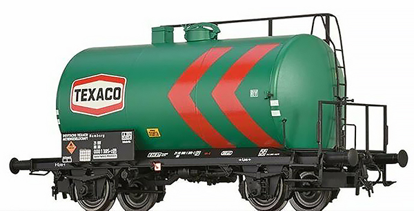 Brawa 50011 - TANK CAR Z [P] „TEXACO” 