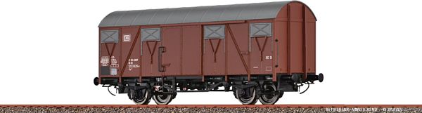 Brawa 50144 - German Freight Car Gs 212 of the DB