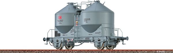 Brawa 50528 - German Freight Car Ucs 909 of the DB AG