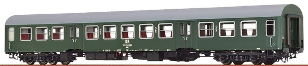 Brawa 50638 - Passenger Coach Bmhe
