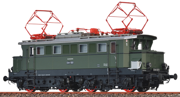 Brawa 63118 - German Electric Locomotive BR E44 of the DB