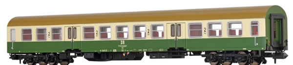 Brawa 65139 - Passenger Coach Bmhe DR 