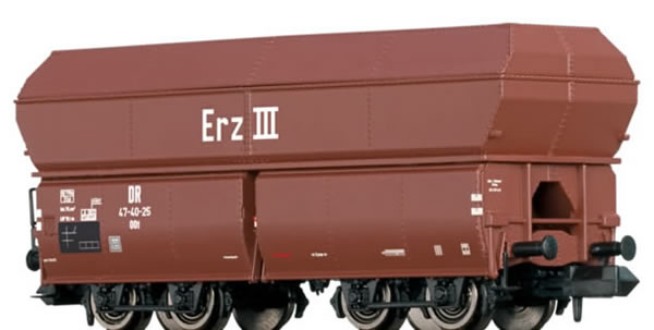 Brawa 67037 - Coal Car OOt DR 
