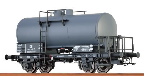 Brawa 67504 - German Tank Car VTG of the DB