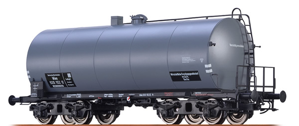 Brawa 67700 - Tank Car Uerdingen DRG