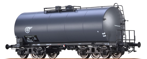 Brawa 67701 - Tank Car Uerdingen DRB 