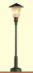 Brawa 84013 - H0 LED-Street Light Pin-Socke