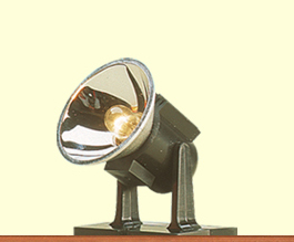 Brawa 9220 - IIm Spotlight