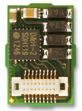 Brawa 99805 - Decoder DH18A, Next18