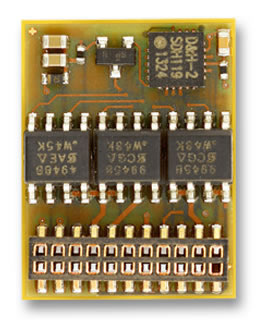 Brawa 99807 - Decoder DH21A-4, MTC21