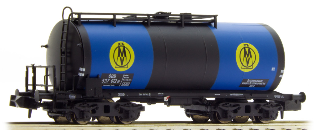 Brawa 67706 - Tank Car Uerdingen 
